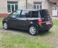 Черный Рено Grand Modus, объемом двигателя 1.6 л и пробегом 212 тыс. км за 6750 $, фото 7 на Automoto.ua