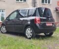 Черный Рено Grand Modus, объемом двигателя 1.6 л и пробегом 212 тыс. км за 6750 $, фото 3 на Automoto.ua