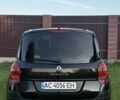 Черный Рено Grand Modus, объемом двигателя 1.5 л и пробегом 281 тыс. км за 5500 $, фото 5 на Automoto.ua