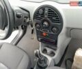 Чорний Рено Grand Modus, об'ємом двигуна 1.46 л та пробігом 250 тис. км за 5650 $, фото 11 на Automoto.ua