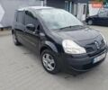 Чорний Рено Grand Modus, об'ємом двигуна 1.46 л та пробігом 250 тис. км за 5650 $, фото 1 на Automoto.ua