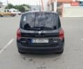 Чорний Рено Grand Modus, об'ємом двигуна 1.46 л та пробігом 250 тис. км за 5650 $, фото 9 на Automoto.ua