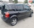 Чорний Рено Grand Modus, об'ємом двигуна 1.46 л та пробігом 250 тис. км за 5650 $, фото 1 на Automoto.ua