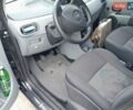Чорний Рено Grand Modus, об'ємом двигуна 1.46 л та пробігом 250 тис. км за 5650 $, фото 10 на Automoto.ua
