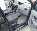 Чорний Рено Grand Modus, об'ємом двигуна 1.46 л та пробігом 250 тис. км за 5650 $, фото 12 на Automoto.ua