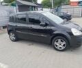 Чорний Рено Grand Modus, об'ємом двигуна 1.46 л та пробігом 250 тис. км за 5650 $, фото 2 на Automoto.ua