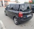 Чорний Рено Grand Modus, об'ємом двигуна 1.46 л та пробігом 250 тис. км за 5650 $, фото 6 на Automoto.ua