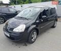 Чорний Рено Grand Modus, об'ємом двигуна 1.46 л та пробігом 250 тис. км за 5650 $, фото 5 на Automoto.ua