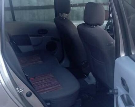 Коричневый Рено Grand Modus, объемом двигателя 1.6 л и пробегом 224 тыс. км за 5900 $, фото 14 на Automoto.ua