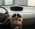 Коричневий Рено Grand Modus, об'ємом двигуна 1.6 л та пробігом 222 тис. км за 5800 $, фото 13 на Automoto.ua
