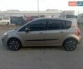 Коричневий Рено Grand Modus, об'ємом двигуна 1.6 л та пробігом 222 тис. км за 5800 $, фото 6 на Automoto.ua
