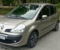 Коричневий Рено Grand Modus, об'ємом двигуна 1.6 л та пробігом 222 тис. км за 5800 $, фото 1 на Automoto.ua