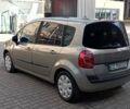 Коричневий Рено Grand Modus, об'ємом двигуна 1.6 л та пробігом 222 тис. км за 5800 $, фото 10 на Automoto.ua