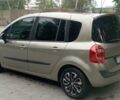 Коричневий Рено Grand Modus, об'ємом двигуна 1.6 л та пробігом 222 тис. км за 5800 $, фото 1 на Automoto.ua