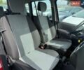 Красный Рено Grand Modus, объемом двигателя 1.6 л и пробегом 185 тыс. км за 6900 $, фото 11 на Automoto.ua
