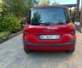 Червоний Рено Grand Modus, об'ємом двигуна 1.6 л та пробігом 165 тис. км за 7200 $, фото 3 на Automoto.ua