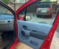 Червоний Рено Grand Modus, об'ємом двигуна 1.6 л та пробігом 165 тис. км за 7200 $, фото 9 на Automoto.ua