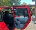 Червоний Рено Grand Modus, об'ємом двигуна 1.6 л та пробігом 165 тис. км за 7200 $, фото 5 на Automoto.ua