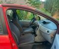 Червоний Рено Grand Modus, об'ємом двигуна 1.6 л та пробігом 165 тис. км за 7200 $, фото 7 на Automoto.ua
