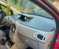 Червоний Рено Grand Modus, об'ємом двигуна 1.6 л та пробігом 165 тис. км за 7200 $, фото 8 на Automoto.ua