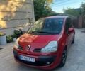 Червоний Рено Grand Modus, об'ємом двигуна 1.6 л та пробігом 165 тис. км за 7200 $, фото 1 на Automoto.ua