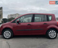 Красный Рено Grand Modus, объемом двигателя 1.6 л и пробегом 172 тыс. км за 6250 $, фото 11 на Automoto.ua