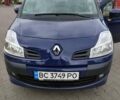 Рено Grand Modus, об'ємом двигуна 1.2 л та пробігом 139 тис. км за 5900 $, фото 13 на Automoto.ua
