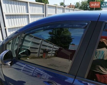 Рено Grand Modus, об'ємом двигуна 1.2 л та пробігом 139 тис. км за 5900 $, фото 4 на Automoto.ua