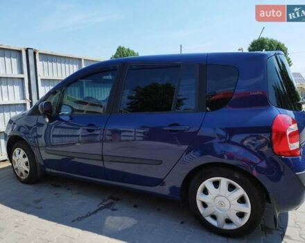 Рено Grand Modus, об'ємом двигуна 1.2 л та пробігом 139 тис. км за 5900 $, фото 3 на Automoto.ua