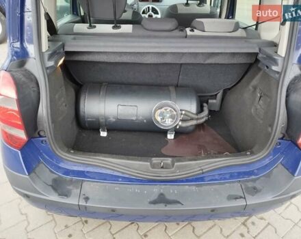 Рено Grand Modus, об'ємом двигуна 1.2 л та пробігом 139 тис. км за 5900 $, фото 20 на Automoto.ua