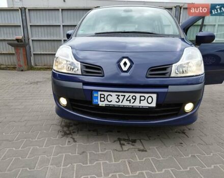 Рено Grand Modus, об'ємом двигуна 1.2 л та пробігом 139 тис. км за 5900 $, фото 12 на Automoto.ua