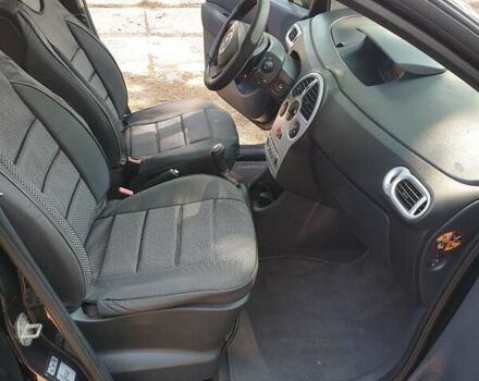 Рено Grand Modus, об'ємом двигуна 1.6 л та пробігом 218 тис. км за 5000 $, фото 9 на Automoto.ua