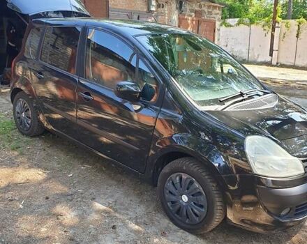 Рено Grand Modus, об'ємом двигуна 1.6 л та пробігом 218 тис. км за 5000 $, фото 2 на Automoto.ua