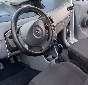 Рено Grand Modus, об'ємом двигуна 1.5 л та пробігом 248 тис. км за 4800 $, фото 7 на Automoto.ua