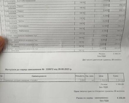 Рено Grand Modus, об'ємом двигуна 1.6 л та пробігом 218 тис. км за 5000 $, фото 12 на Automoto.ua