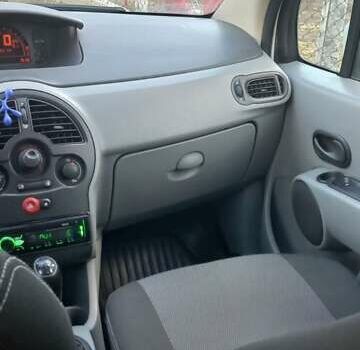 Рено Grand Modus, об'ємом двигуна 1.5 л та пробігом 248 тис. км за 4800 $, фото 12 на Automoto.ua