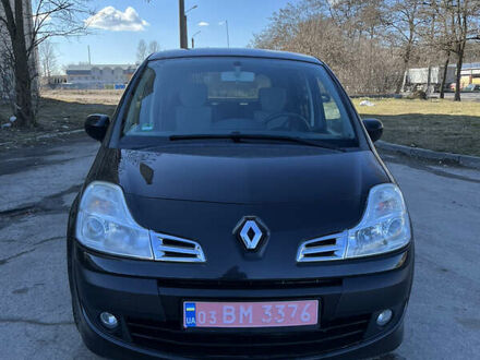 Рено Grand Modus 2008 у Тернополі на Automoto.ua Рено Grand Modus, об'ємом двигуна 1.2 л та пробігом 120 тис. км за 4550 $, фото 1 на Automoto.ua