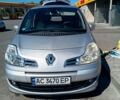 Серый Рено Grand Modus, объемом двигателя 1.1 л и пробегом 200 тыс. км за 3200 $, фото 1 на Automoto.ua