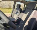 Сірий Рено Grand Modus, об'ємом двигуна 1.5 л та пробігом 288 тис. км за 3700 $, фото 13 на Automoto.ua