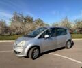 Сірий Рено Grand Modus, об'ємом двигуна 1.5 л та пробігом 288 тис. км за 3700 $, фото 2 на Automoto.ua
