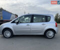Сірий Рено Grand Modus, об'ємом двигуна 1.5 л та пробігом 288 тис. км за 4000 $, фото 1 на Automoto.ua