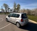 Сірий Рено Grand Modus, об'ємом двигуна 1.5 л та пробігом 288 тис. км за 3700 $, фото 28 на Automoto.ua