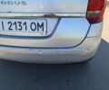 Сірий Рено Grand Modus, об'ємом двигуна 1.5 л та пробігом 288 тис. км за 3700 $, фото 30 на Automoto.ua