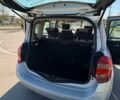 Сірий Рено Grand Modus, об'ємом двигуна 1.5 л та пробігом 288 тис. км за 3700 $, фото 9 на Automoto.ua
