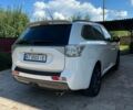 Сірий Рено Grand Modus, об'ємом двигуна 1.6 л та пробігом 230 тис. км за 6750 $, фото 22 на Automoto.ua