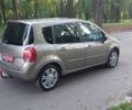 Сірий Рено Grand Modus, об'ємом двигуна 1.6 л та пробігом 230 тис. км за 6750 $, фото 10 на Automoto.ua