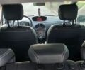 Сірий Рено Grand Modus, об'ємом двигуна 1.6 л та пробігом 230 тис. км за 6750 $, фото 23 на Automoto.ua
