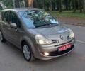 Сірий Рено Grand Modus, об'ємом двигуна 1.6 л та пробігом 230 тис. км за 6750 $, фото 2 на Automoto.ua