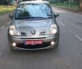 Сірий Рено Grand Modus, об'ємом двигуна 1.6 л та пробігом 230 тис. км за 6750 $, фото 1 на Automoto.ua