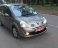 Сірий Рено Grand Modus, об'ємом двигуна 1.6 л та пробігом 230 тис. км за 6750 $, фото 1 на Automoto.ua